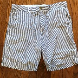 Men’s cotton shorts